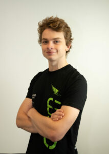 Paul van Staalduinen