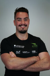 Sebastian Oberdacher